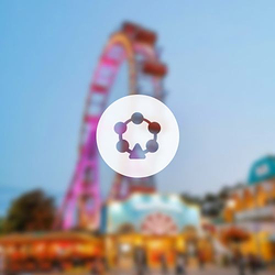 乌海市狂欢吖亲子乐园