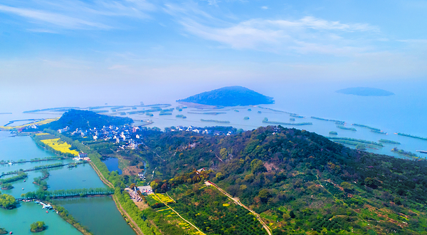 三山岛