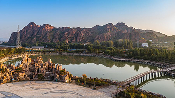 红山国家森林公园