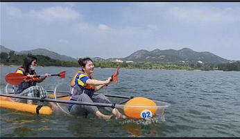 我爱帆船俱乐部