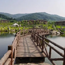 西夹荒生态旅游度假区