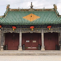 朱仙镇清真寺