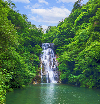 王仙岭旅游风景区