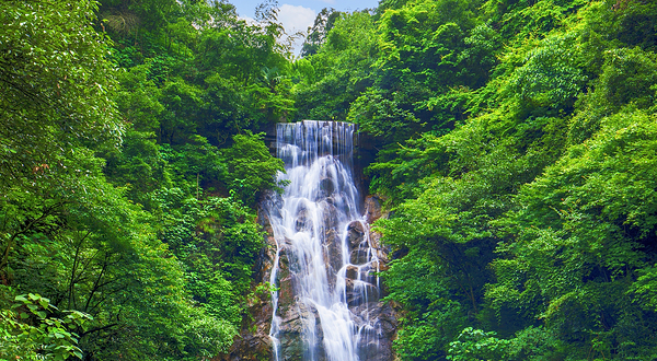 王仙岭旅游风景区