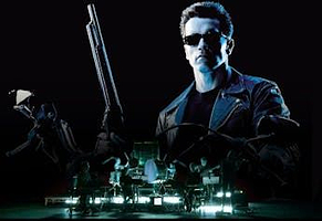 英国伦敦 · 《终结者2：审判日》现场音乐会