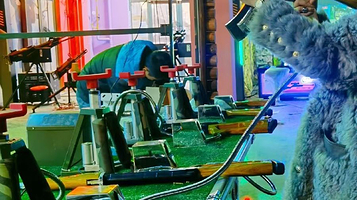 珂宝宝亲子乐园