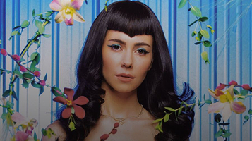 英国伯明翰 · MARINA《The Princess of Power》巡演