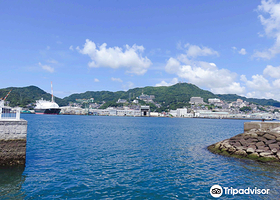 长崎水边之森公园