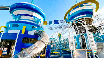 奇境星球亲子圈