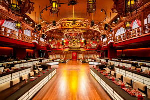 御宴 ·沉浸式国风文化礼宴