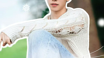 南京 · Christmas·郑是贤在 | 郑大贤南京见面会