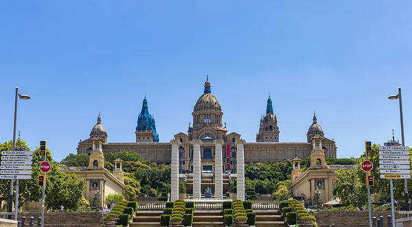 蒙锥克山公园