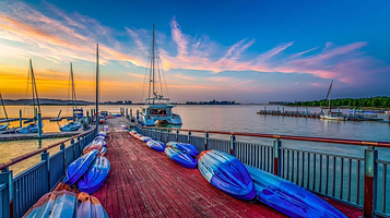 苏州尚赛帆船俱乐部