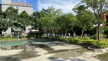 从化碧水云天温泉