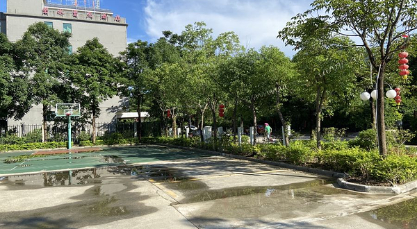 从化碧水云天温泉