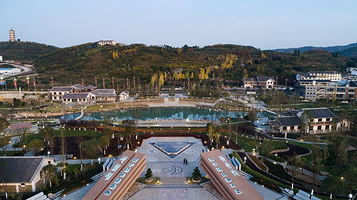 玩易窝遗址公园