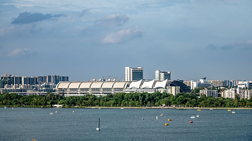 南京国际展览中心