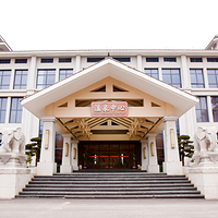 湖南暖水温泉度假区