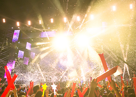 达州 · 2025安逸生活巨星演唱会