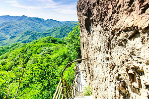 天女山森林公园