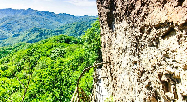 天女山森林公园