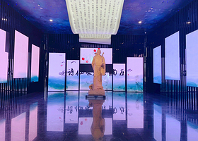 李白文化博物馆