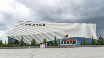 扎赉诺尔博物馆