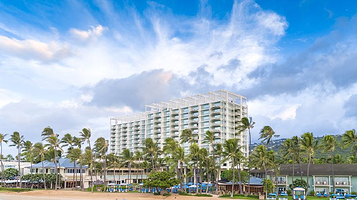 卡哈拉高级度假区