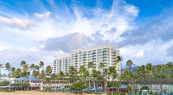 卡哈拉高级度假区