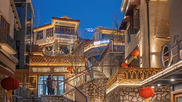 昙华林历史文化街区