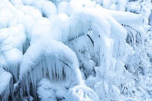 桃花溪·山泉谷景区