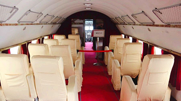 周恩来邓颖超纪念馆