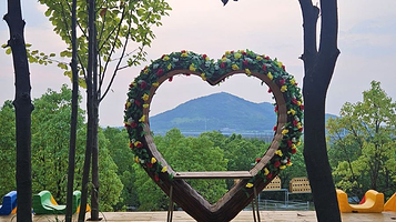 萌趣童心大自然乐园