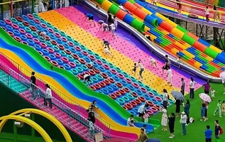 童话王国亲子乐园