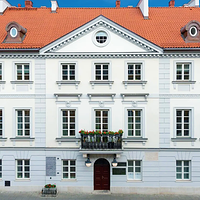 玛丽·居里博物馆