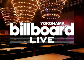 Billboard Live YOKOHAMA