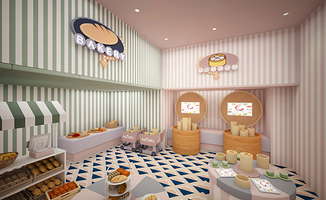 奈尔宝家庭中心(卓悦店)