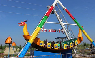 禹城市坤阳生态园