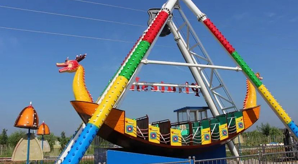 禹城市坤阳生态园