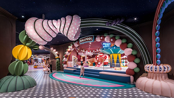 Meland Club(天津天河城店)