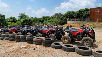 龙谷丛林越野俱乐部