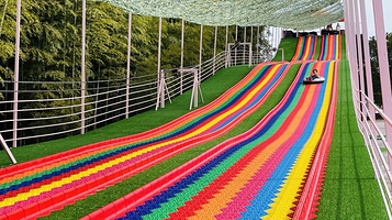 樱花里·郊野乐园