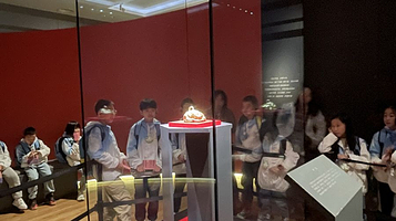 南京博物院艺-特展馆