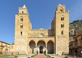 切法卢主教座堂