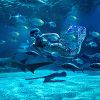 常州海昌海洋探索馆