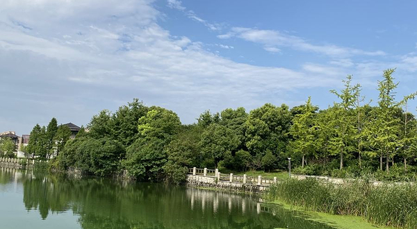 印象江南生态乐园