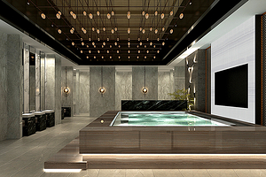 家舍沐浴生活馆