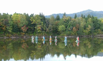 桃山国家森林公园