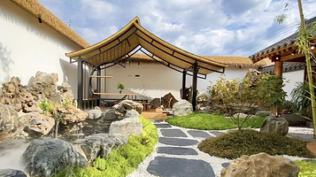 南山别院·温泉