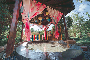 瘦西湖温泉度假村